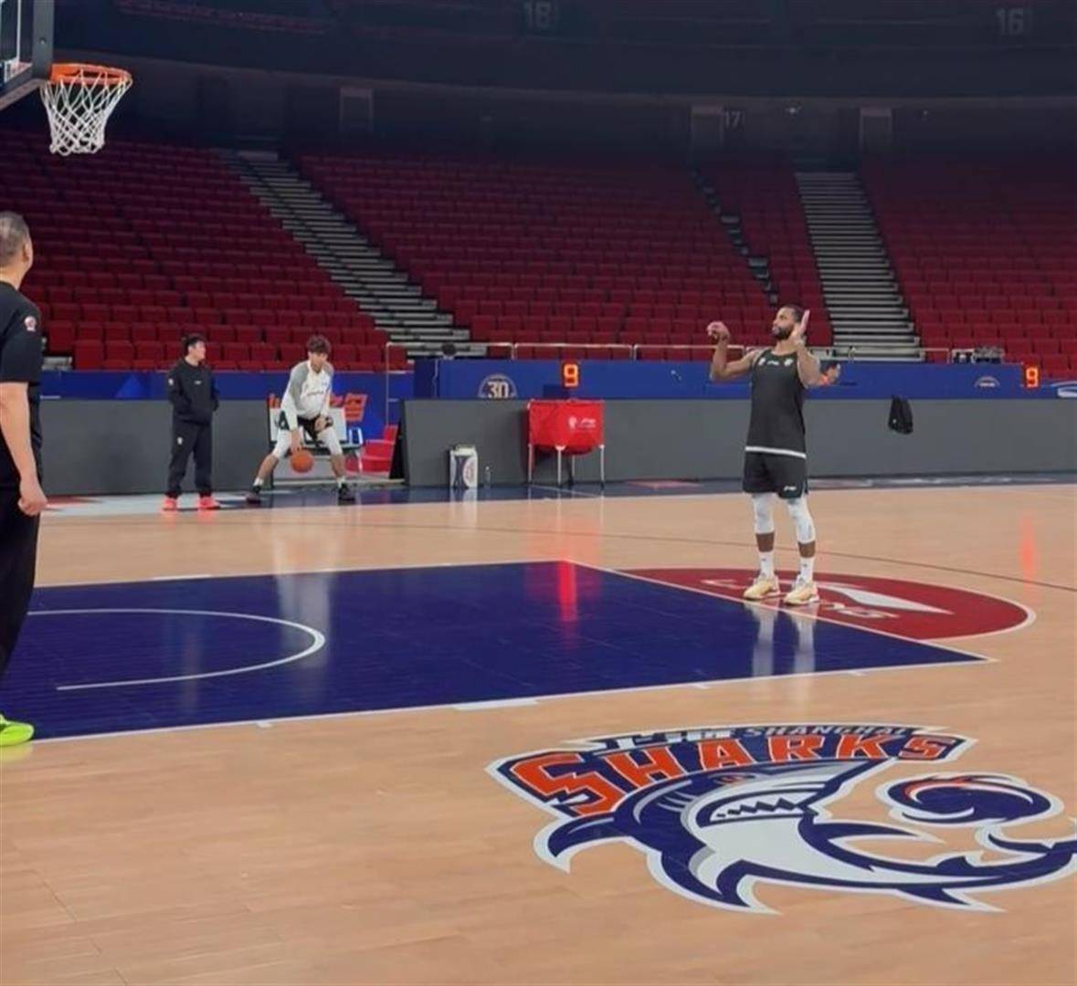 关于费城76人集结日状态回暖清晨辽宁本钢调整名单以备CBA常规赛，网友：风云突变西汉姆加时末段篮板制胜的信息星空体育官网